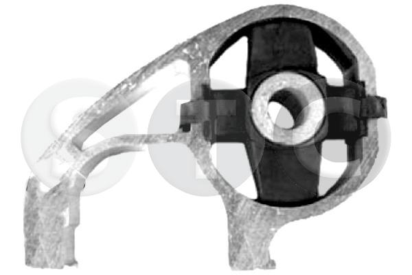 Sospensione, motore STC T405409