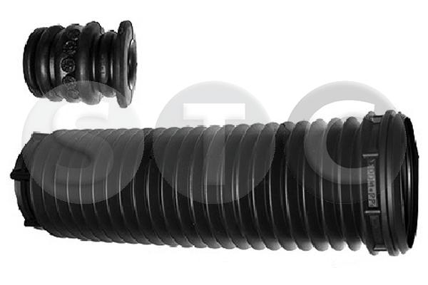 Tampone paracolpo, sospensione STC T405410