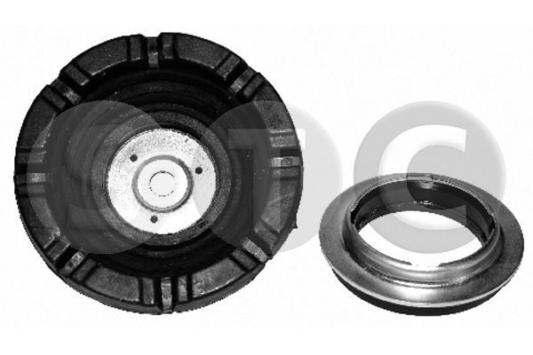 STC-KIT SUPP.AMM.ANT. TRANSPORTER 03
