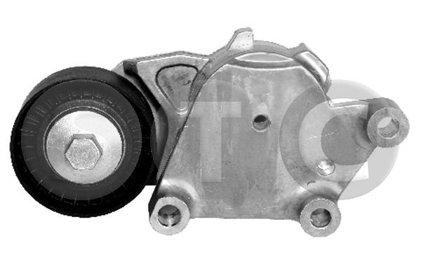 Tendicinghia, cinghia poly-v STC T405422
