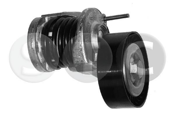 Tendicinghia, cinghia poly-v STC T405424