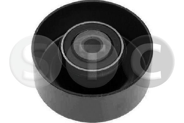 Galoppino/guidacinghia, cinghia poly-v STC T405426