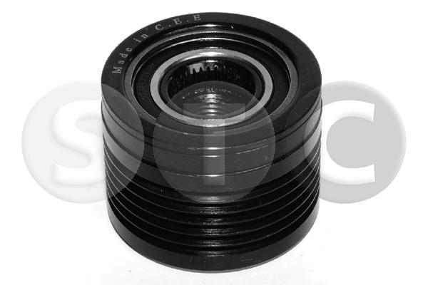 Dispositivo ruota libera alternatore STC T405429