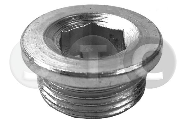 Vite di chiusura, vaschetta dell'olio STC T405441