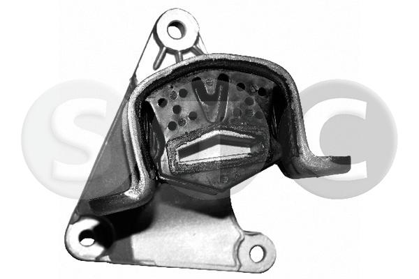 STC-SUPP.MOTORE SX TRANSPORTER 2.5D 03