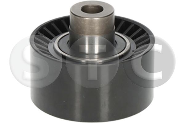 Galoppino/guidacinghia, cinghia poly-v STC T405450