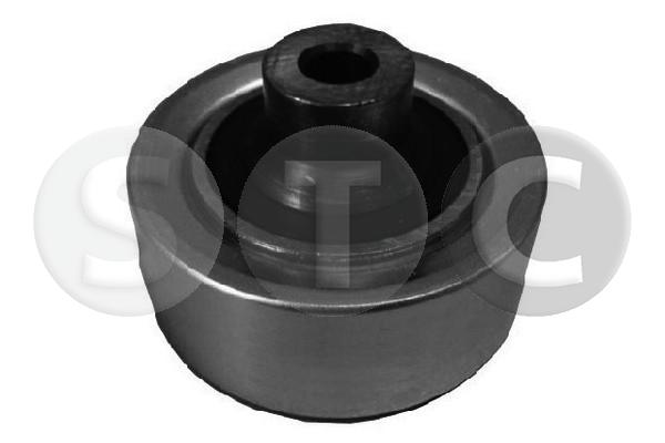 Galoppino/guidacinghia, cinghia poly-v STC T405451