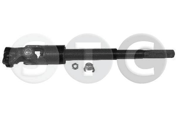 Giunto, piantone sterzo STC T405459