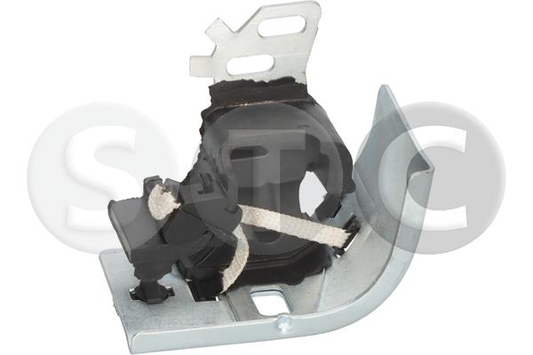 Tampone paracolpo, silenziatore STC T405465
