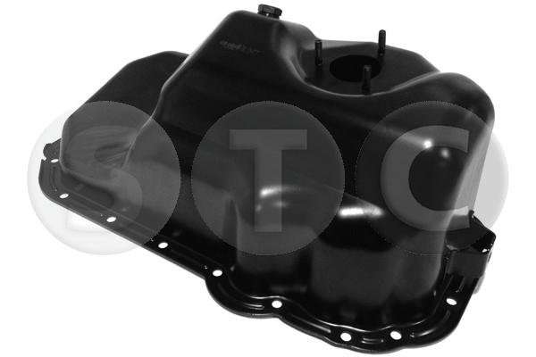 Coppa olio STC T405482