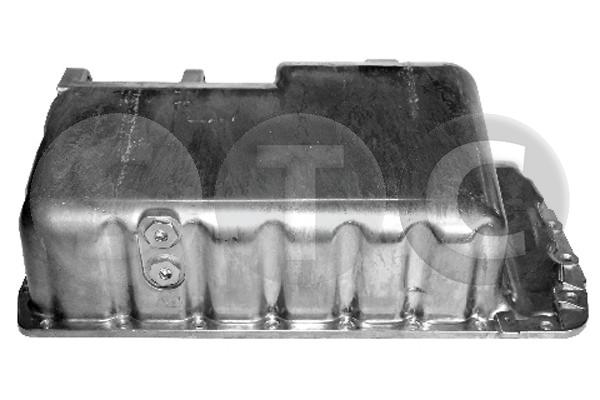 Coppa olio STC T405483