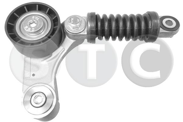 Tendicinghia, cinghia poly-v STC T405484