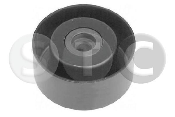 Galoppino/guidacinghia, cinghia poly-v STC T405488