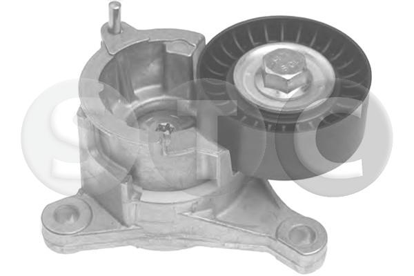 Tendicinghia, cinghia poly-v STC T405489