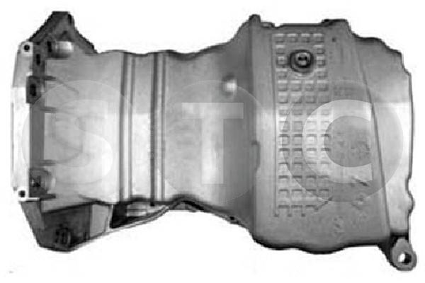 Coppa olio STC T405495