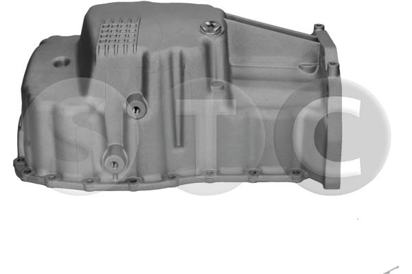 Coppa olio STC T405498
