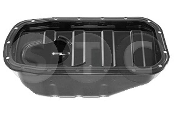 Coppa olio STC T405500