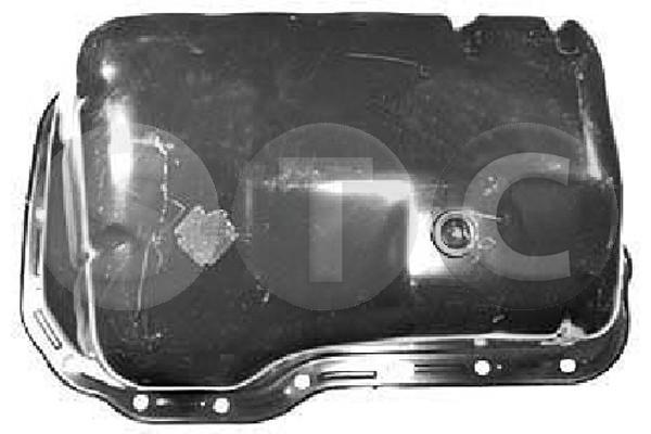 Coppa olio STC T405501