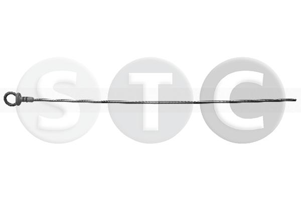 Asta controllo livello olio STC T405505