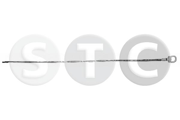 Asta controllo livello olio STC T405508