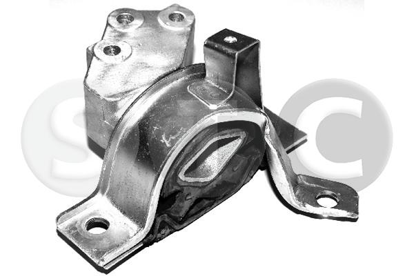 STC-SUPP.MOTORE DX PANDA 03 1.1/1.2 4X4