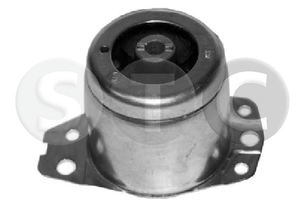 STC-SUPP.MOTORE DX BRAVO 1.9 TD
