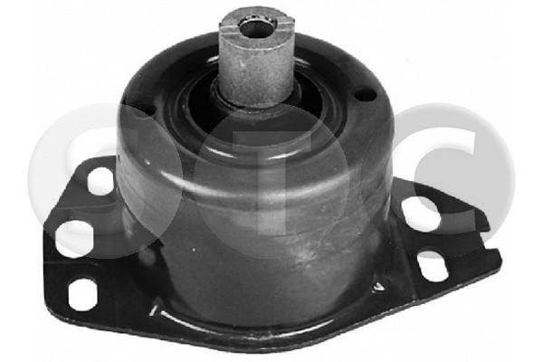 Sospensione, motore STC T405541