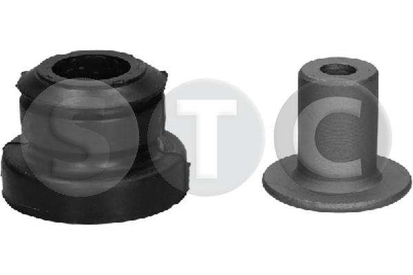 Supporto, braccio oscillante STC T405554