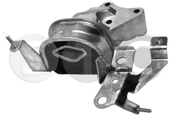 STC-SUPP.MOTORE DX PUNTO-II 1.3 MTJD