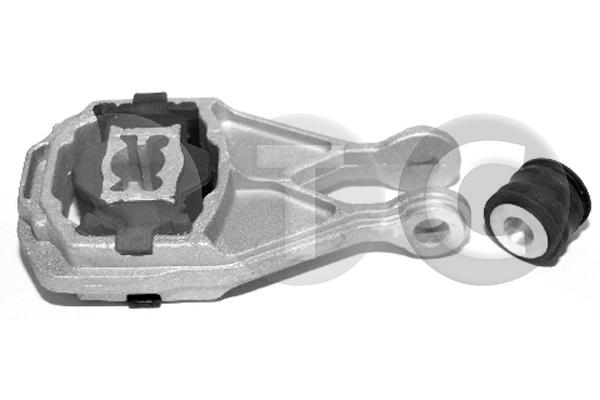 STC-SUPP.MOTORE POST.STILO 1.9D 100CV + SB