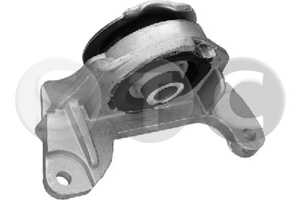 STC-SUPP.MOTORE SX STILO 1.9D-1.6/16V-1.8