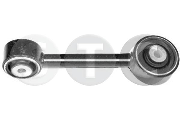 Sospensione, motore STC T405581