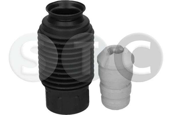 STC-TAMPONE + CUFFIA FIAT BRAVO (2^)