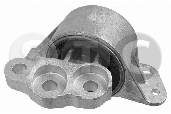 STC-SUPP.MOTORE DX GR PUNTO 1.3 MTJD