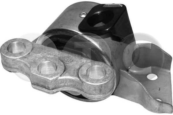 STC-SUPP.MOTORE DX GR PUNTO 1.9 MTJD