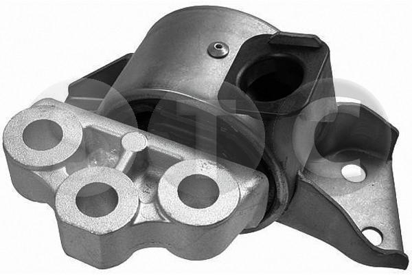 STC-SUPP.MOTORE DX GR. PUNTO 1.4-1.6