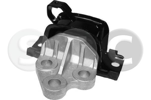 STC-SUPP.MOTORE SX GR. PUNTO 1.9MTJD + 1.4/16V