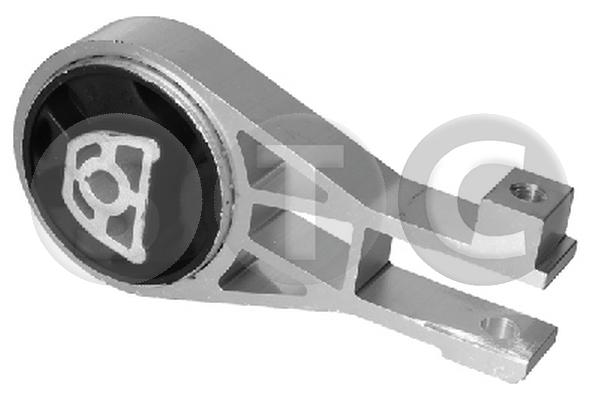 STC-SUPP.MOTORE POST.GR. PUNTO 1.9 MTJD. 1.4-16V