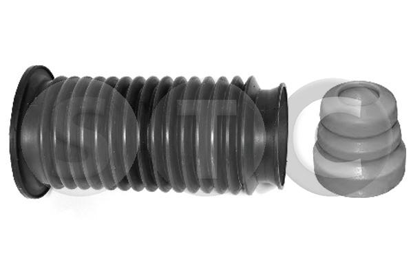 Tampone paracolpo, sospensione STC T405606