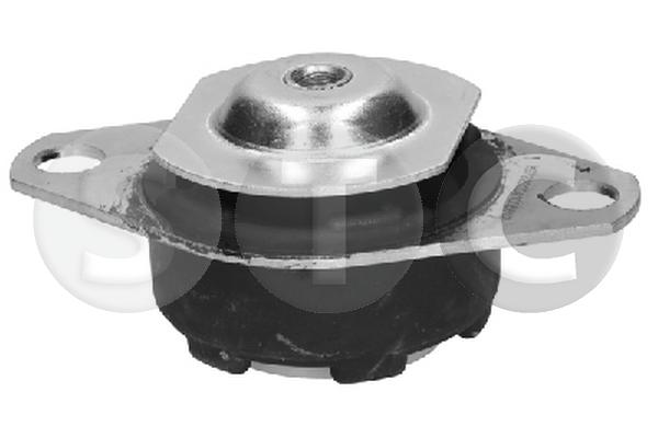 STC-SUPP.MOTORE POST.CINQUECENTO 0.9-1.1