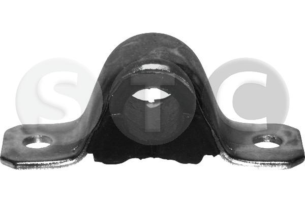 STC-PUNTALE BARRA STAB. CINQUECENTO-SEICENTO (2^)