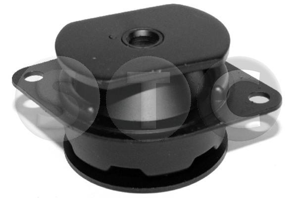 Sospensione, motore STC T405618