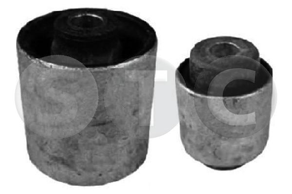 Supporto, braccio oscillante STC T405621