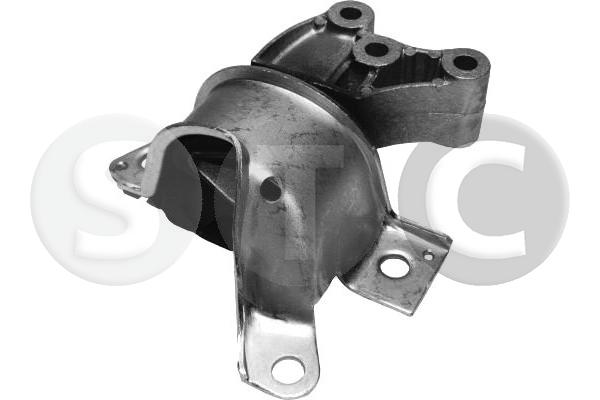 STC-SUPP.MOTORE DX FIAT N500