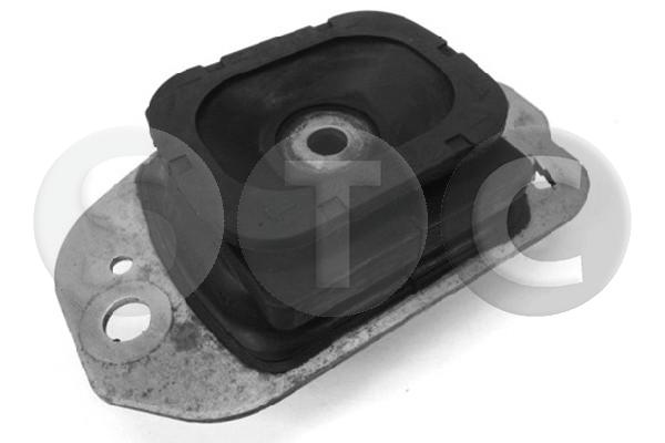 Sospensione, motore STC T405647
