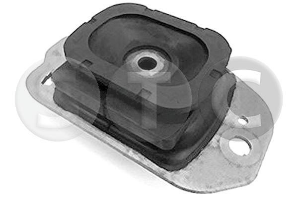Sospensione, motore STC T405648