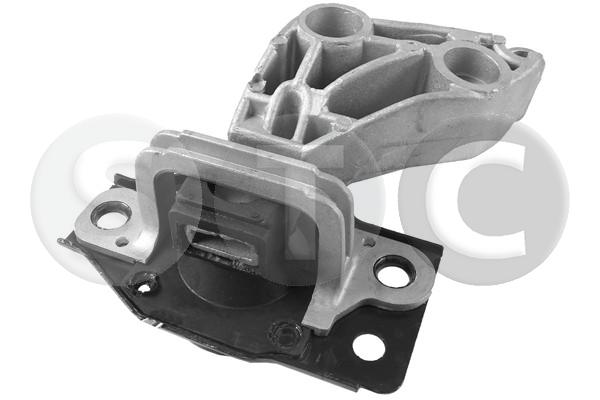 Sospensione, motore STC T405650