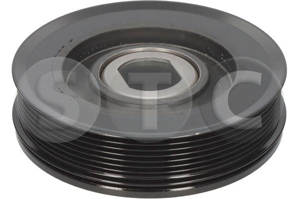 Puleggia cinghia, albero a gomiti STC T405651