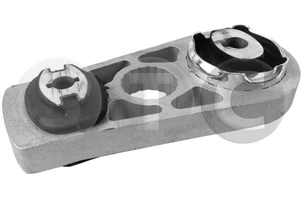 Sospensione, motore STC T405652