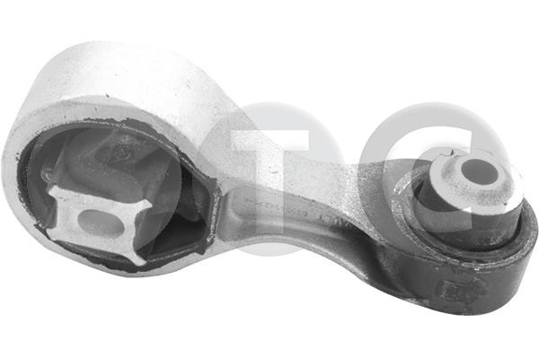 STC-SUPP.MOTORE DX TRAFIC 2.0DCI M9R-VIVARO